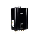 Ver imagem 2 de Aquecedor De Água a Gás Rinnai E21 FEH 21 Litros Black:GN