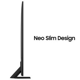 Smart TV 4K 55 Polegadas Samsung Neo QLED 4 HDMI 120hz QN55QN85CAGXZD - 4