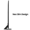 Smart TV 4K 55 Polegadas Samsung Neo QLED 4 HDMI 120hz QN55QN85CAGXZD - 4