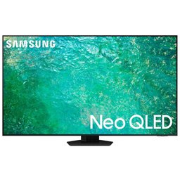 Smart TV 4K 55 Polegadas Samsung Neo QLED 4 HDMI 120hz QN55QN85CAGXZD - 1