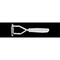Amassador de Batatas Tramontina Utilitá Aço Inox e Cabo Polipropileno Branco 25655180 - 4