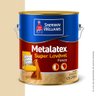 Tinta Metalatex Super Lavável Fosco Galão 3,6l Sherwin Williams Areia - 2