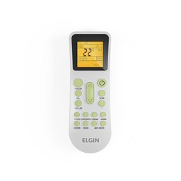 Split Elgin 12000btus Eco Inverter Ii Frio Wifi 45hjf New - 3