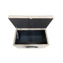 Ver imagem 5 de Puff Pet Casa de Cachorro e Gato 68 Cm - Bege Claro