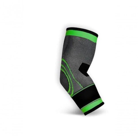 Cotoveleira Ortopédica Ajustável Compressão - Tamanho Único