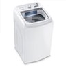 Lavadora de Roupas Electrolux 14Kg Essential Care Jet&Clean e Ultra Filter LED14 Branca - 127 Volts - 1