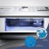 Lavadora de Roupas Electrolux 14Kg Essential Care Jet&Clean e Ultra Filter LED14 Branca - 127 Volts - 3