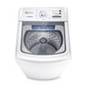 Lavadora de Roupas Electrolux 14Kg Essential Care Jet&Clean e Ultra Filter LED14 Branca - 127 Volts - 2