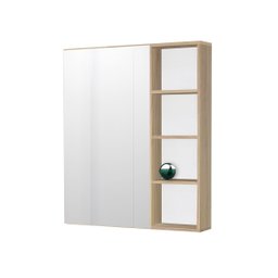 Espelheira Flex - Fabribam Gabinetes - 1