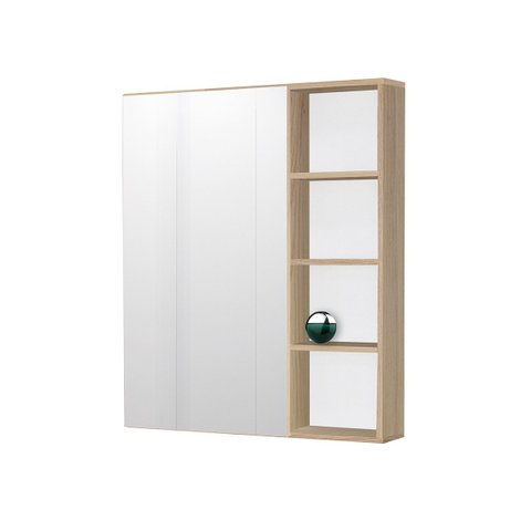 Espelheira Flex - Fabribam Gabinetes
