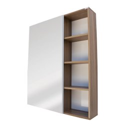 Espelheira Flex - Fabribam Gabinetes - 2