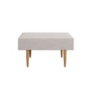 Ver imagem 4 de Puff Decorativo Turim Boucle