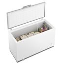 Ver imagem 4 de Freezer Horizontal Electrolux 513l Tecnologia Inverter Hi550 Branco 220v