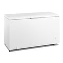 Ver imagem 1 de Freezer Horizontal Electrolux 513l Tecnologia Inverter Hi550 Branco 220v