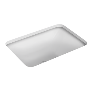 Cuba de Embutir Retangular 43x30,5cm Branco para Banheiro L.375.17 - Deca