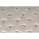 Ver imagem 2 de Conjunto Box Baú Queen: Colchão Molas Herval Maxspring Koln + Base Crc Suede Clean (158x198)