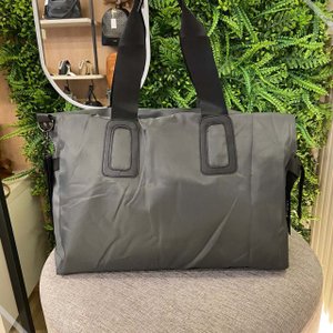 Bolsa Tote para Ginástica Esportiva Academia Viagem Treino Yepp Preto