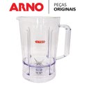 Ver imagem 2 de Copo Jarra Liquidificador Arno Power Max 1000w Original