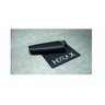 MOUSEPAD HYRAX EMBORACHADO 900X400 BORDAS COSTURADAS PRETO - 1