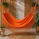 Ver imagem 1 de Rede Casal 1,45x2,50 Cores Sortidos Pedrosa Textil