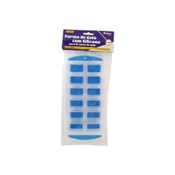 FORMA DE GELO QUADRADO WESTERN FG-02 - 1