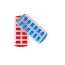 Ver imagem 2 de FORMA DE GELO QUADRADO WESTERN FG-02