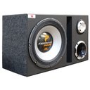 Ver imagem 2 de Caixa Trio Duto Régua JBL Tornado 15SWT5600 15'' 2800Wrms + D405 e ST400