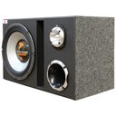 Ver imagem 3 de Caixa Trio Duto Régua JBL Tornado 15SWT5600 15'' 2800Wrms + D405 e ST400