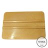 Espátula Gold para Aplicação de Adesivos - 03 Unidades - 2