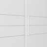 Guarda-roupa Modulado Florença 6 Portas - Mdf - Moval - 7
