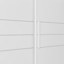 Ver imagem 7 de Guarda Roupa Modulado Moval Florença Flex