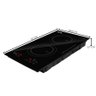 Cooktop de Indução 2 Bocas Eos Cheff Gourmet Eci0ep Indução Eci02ep 220v - 7