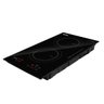 Cooktop de Indução 2 Bocas Eos Cheff Gourmet Eci0ep Indução Eci02ep 220v - 2