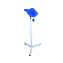 Ver imagem 1 de Suporte para Braço Braçadeira para Coleta de Sangue Esmaltado Azul Royal