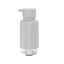 Ver imagem 1 de Dispenser de Detergente Premium Trium 500ml Branco:Branco