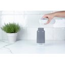 Ver imagem 5 de Dispenser de Detergente Premium Trium 500ml Branco:Branco