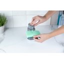Ver imagem 6 de Dispenser de Detergente Premium Trium 500ml Branco:Branco