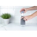 Ver imagem 4 de Dispenser de Detergente Premium Trium 500ml Branco:Branco