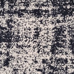 Passadeira Carrara Preto 0,47X2,00M - Bordartes - 3