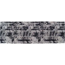 Passadeira Carrara Preto 0,47X2,00M - Bordartes - 2