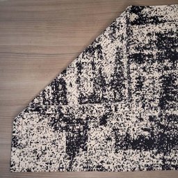 Passadeira Carrara Preto 0,47X2,00M - Bordartes - 4