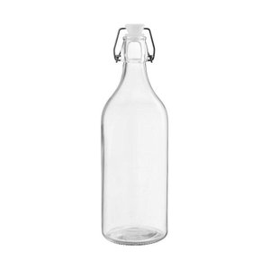 Garrafa Home Style Clear