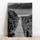 Ver imagem 1 de Placa Decorativa Monumento Arraial do Cabo - 40x60cm