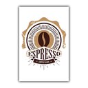Ver imagem 4 de Kit Placas Quadros Decorativos 3 Peças 20x30 Hora do Café