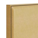 Ver mais imagens de Cabeceira Box Casal com Tachas 160 Cm Vicenza L02 Couríssimo Casco Fendi - Lyam Decor