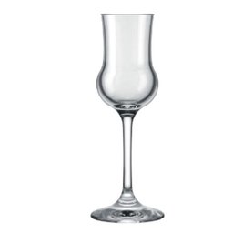 Jogo de Taça 90 ml com 12 Peças Nadir Para Vinhos - 1
