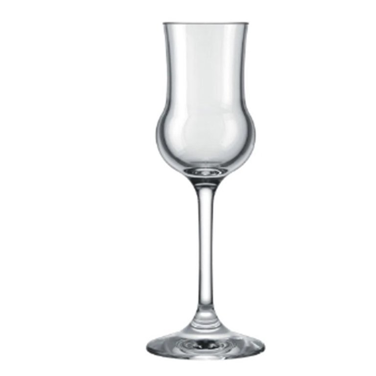 Jogo de Taça 90 ml com 12 Peças Nadir Para Vinhos