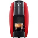 Ver imagem 1 de Cafeteira Espresso Tres Coracoes Lov - 20039019 Vermelho 110 Volts