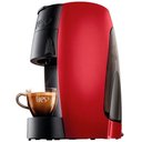 Ver imagem 2 de Cafeteira Espresso Tres Coracoes Lov - 20039019 Vermelho 110 Volts