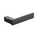 Ver imagem 5 de Acessórios para Banheiro 4 Peças Aço Inox 304 São Domingos Pingoo.casa - Preto